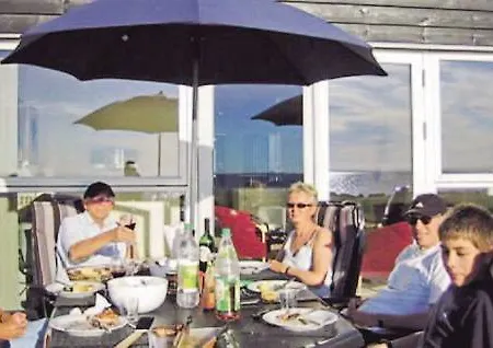 Stunning In With Wifi Holiday home Assens