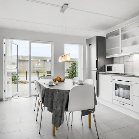 3 Bedroom Amazing Home In Assens Nyaraló *