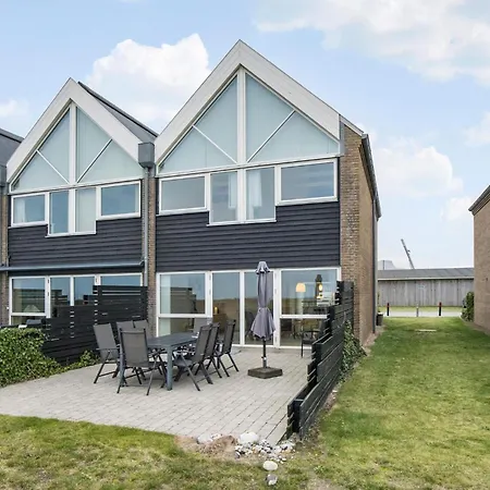 Stunning In With Wifi Holiday home Assens