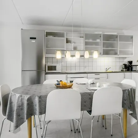 3 Bedroom Amazing Home In Assens Nyaraló *