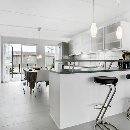 3 Bedroom Amazing Home In Assens Nyaraló *