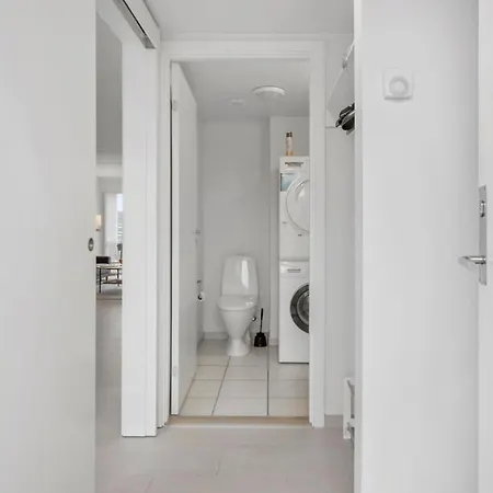 Дом отдыха Stunning In With Wifi